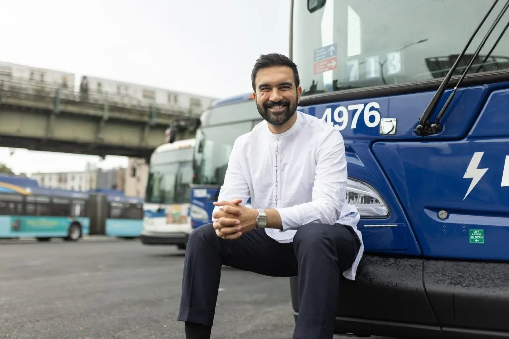 Kebencian Rasial di Balik Dinamika Politik New York, Demokrasi Harus Lebih Kuat dari Ujaran Kebencian