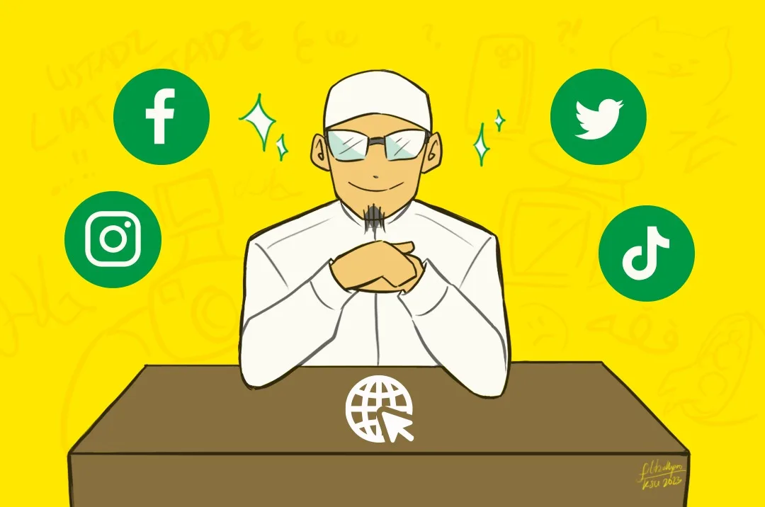 Jangan Sampai Kita Generasi Terakhir yang Mengucap Syahadat