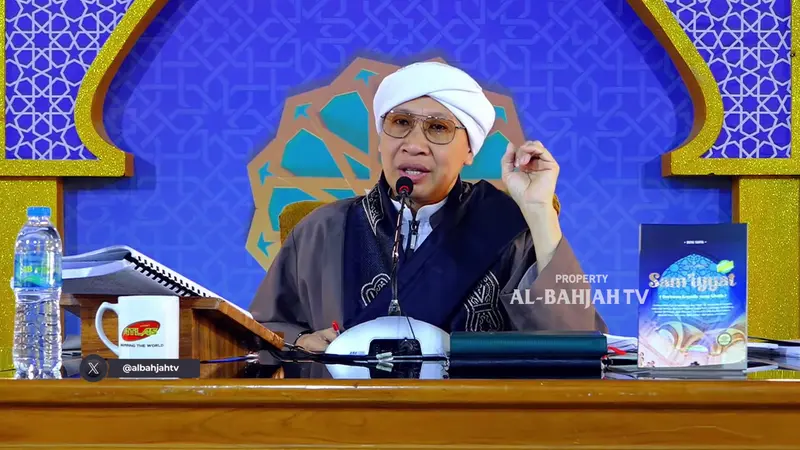 Perlukah Menunda Khitan? Buya Yahya Tegaskan Sejak Dini Lebih Baik