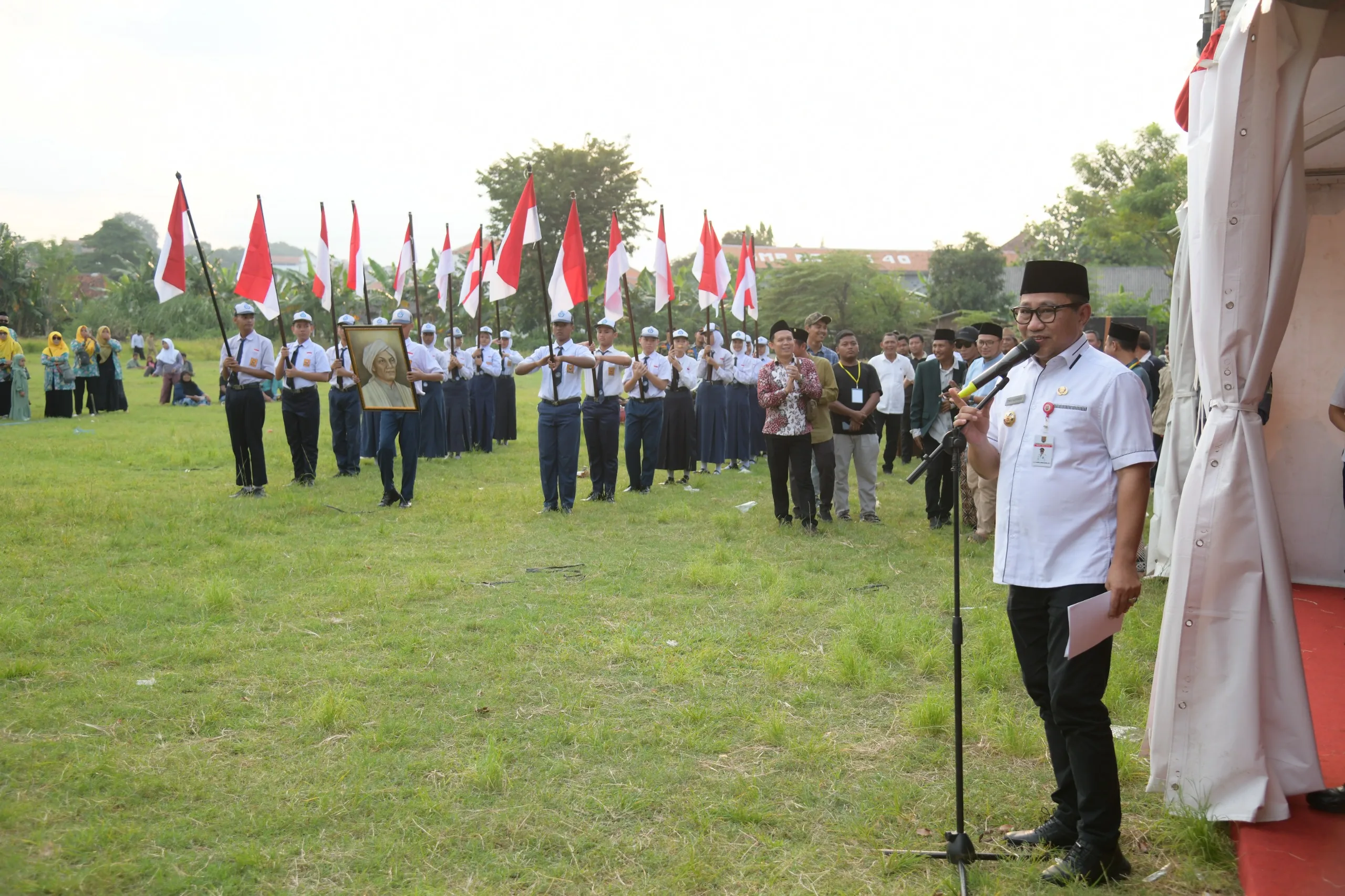 KH Sholeh Darat Diusulkan Jadi Pahlawan Nasional, Pemkot Semarang Ambil Peran